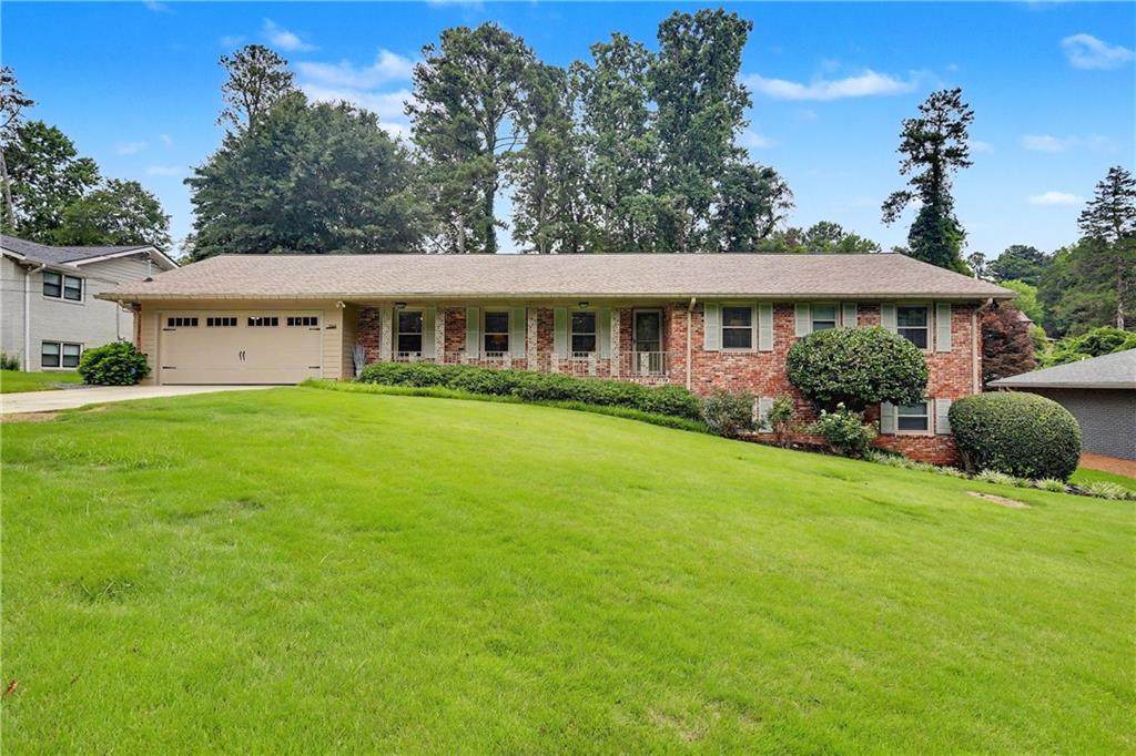 2866 Greenbush Place - Photo 1