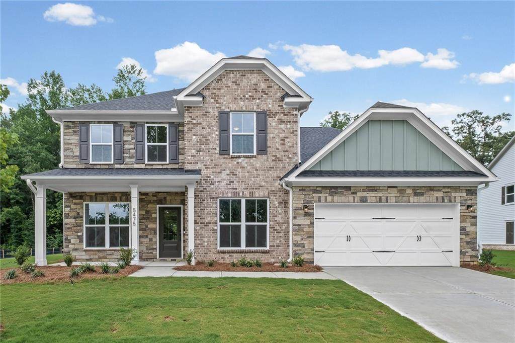 5475 Julep Court - Photo 1
