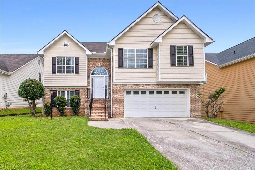 2323 Crimson Creek Lane - Photo 1