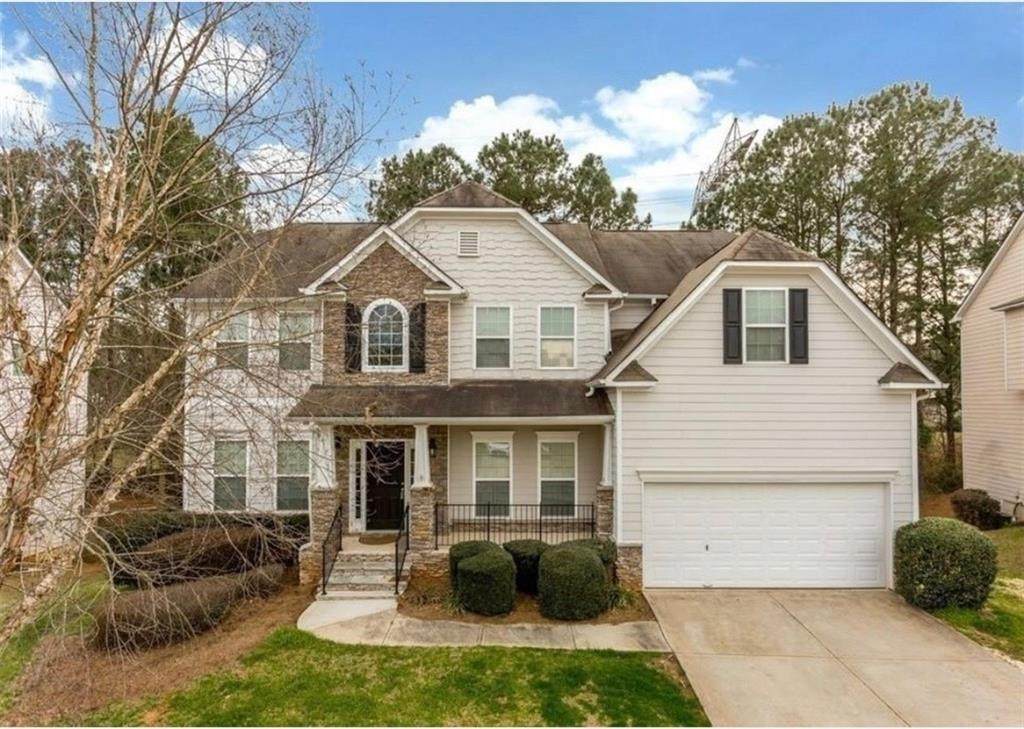 972 Buckhorn Bend - Photo 1