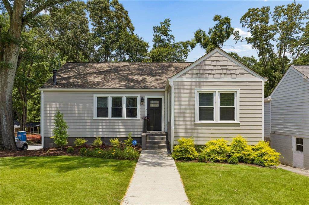 1416 Glenwood Avenue - Photo 1