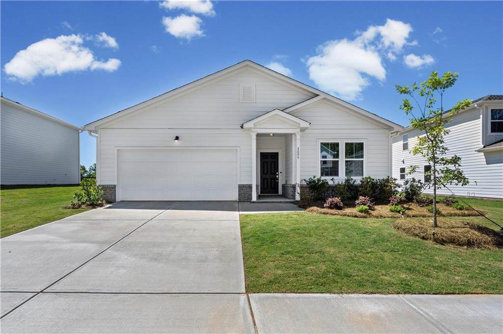 3123 Orwell Drive - Photo 1