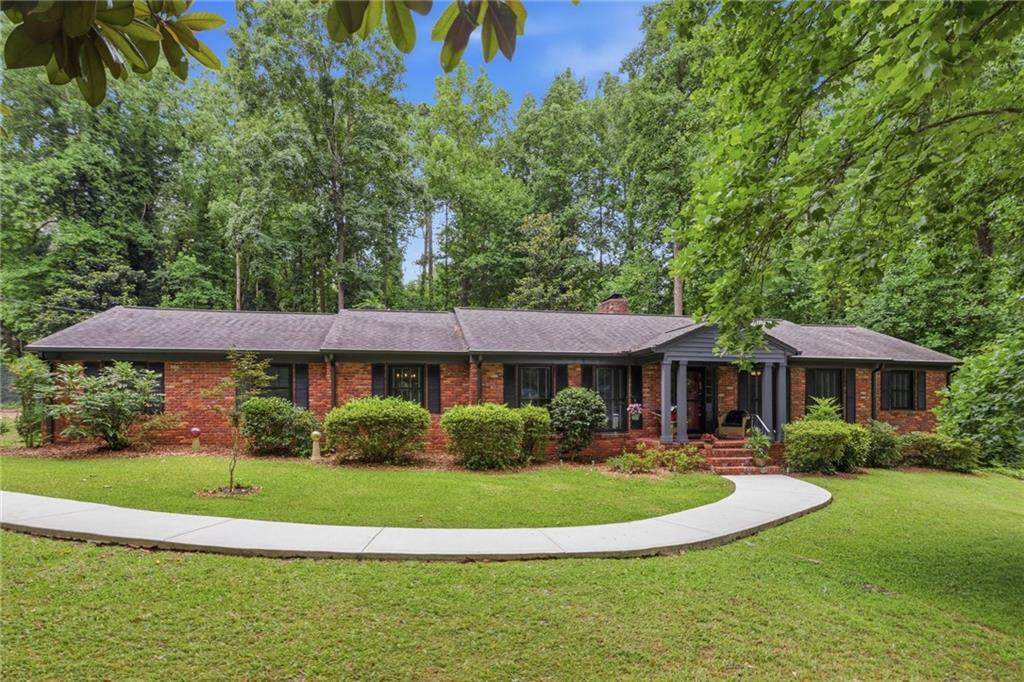 635 Wisteria Drive - Photo 1