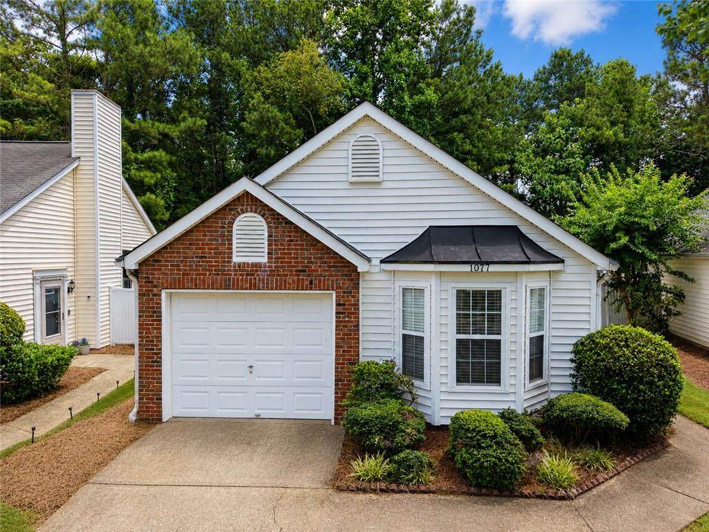 1077 Britley Park Lane - Photo 1