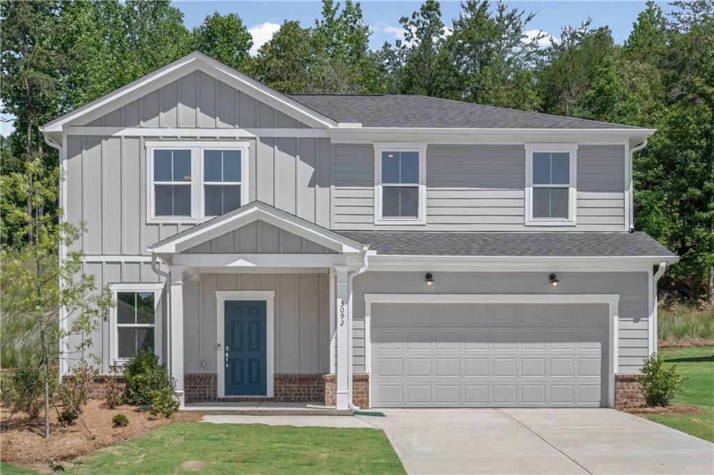 3127 Orwell Drive - Photo 1
