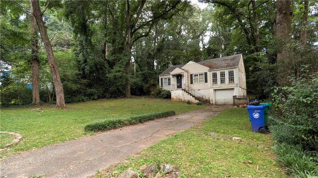 1181 Thomas Road - Photo 1