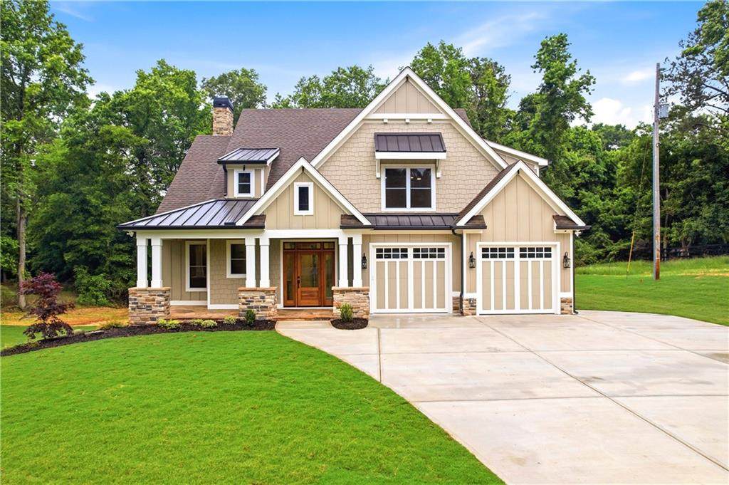 7085 Vaughn Road - Photo 1