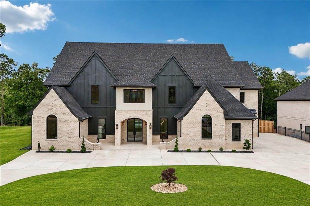 6569 Misty Harbor Court - Photo 1