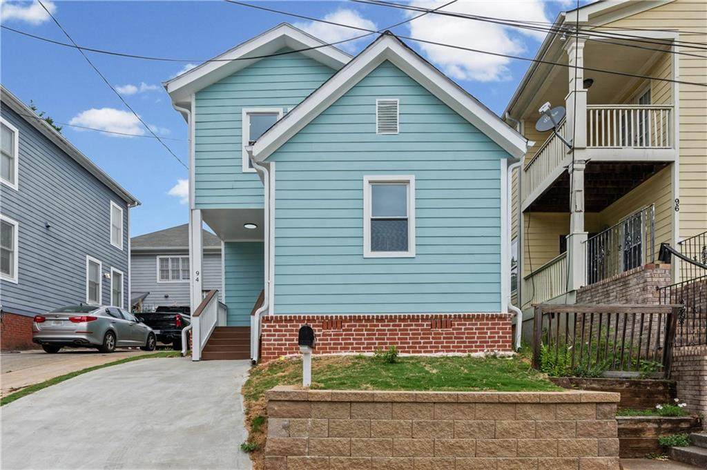 94 Crumley Street - Photo 1