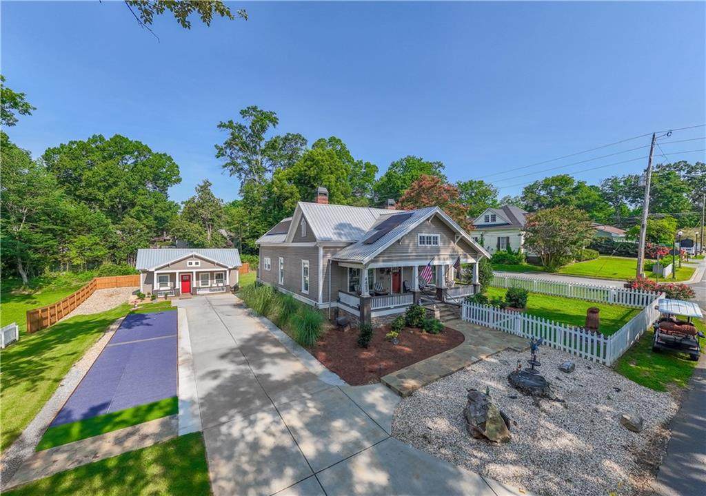 4495 Academy Street - Photo 1