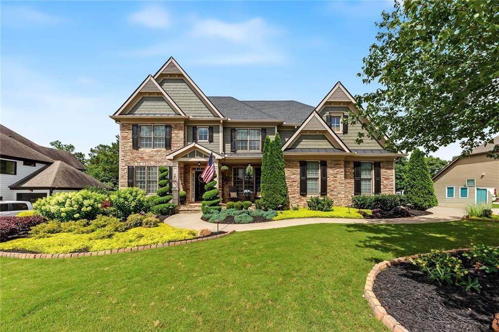 2067 Towne Mill Avenue - Photo 1