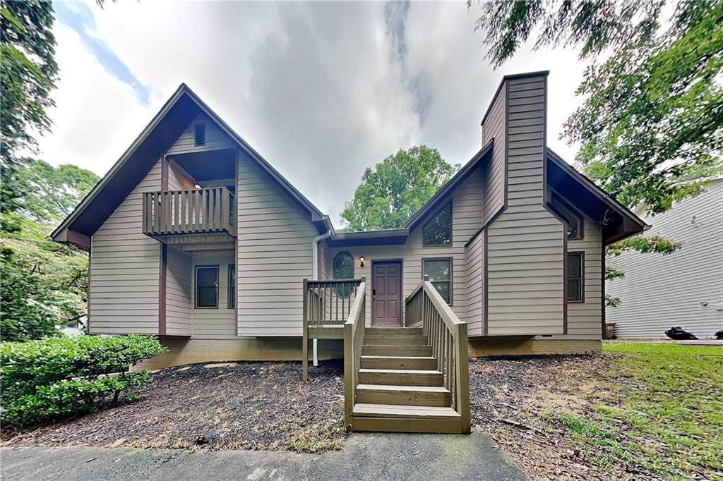 4125 Inola Trail - Photo 1