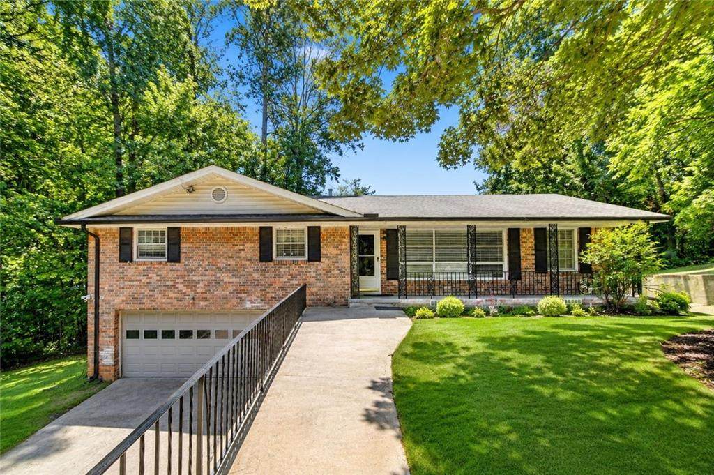 3900 Greystone Court - Photo 1