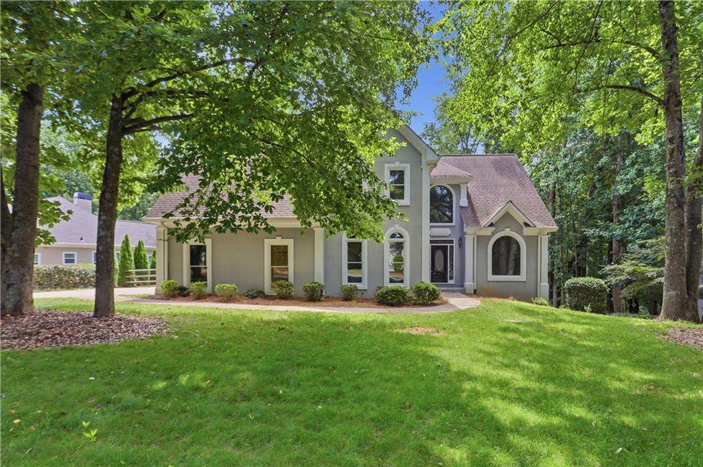 3044 Eagle Watch Drive - Photo 1