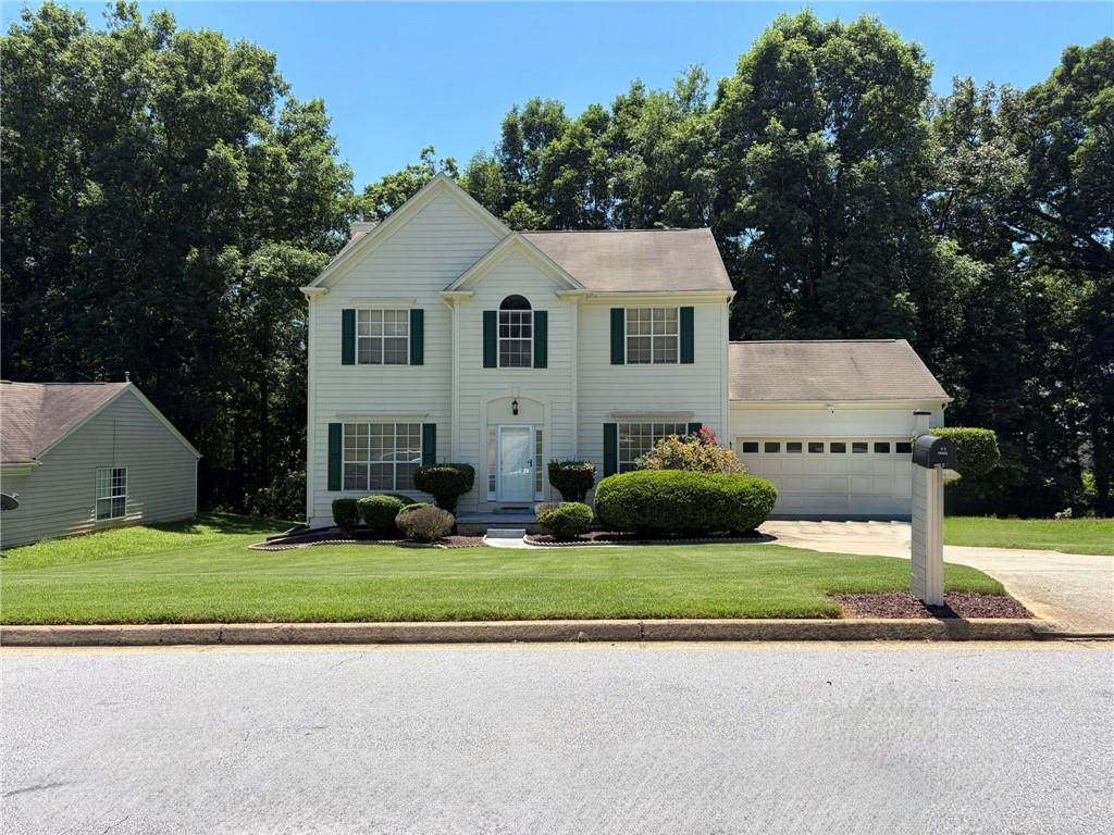 4011 Wintersweet Drive - Photo 1