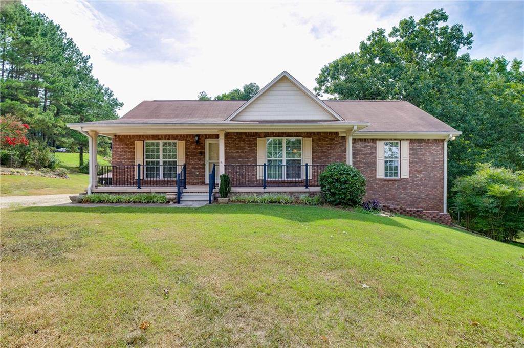5446 Dahlonega Highway - Photo 1