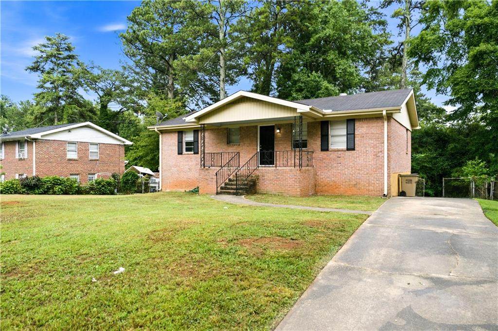 997 Pineglen Drive - Photo 1