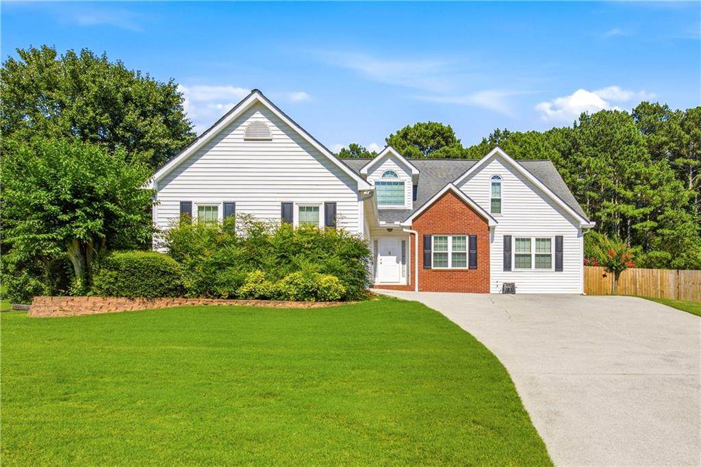 3620 Friendship Farm Drive - Photo 1