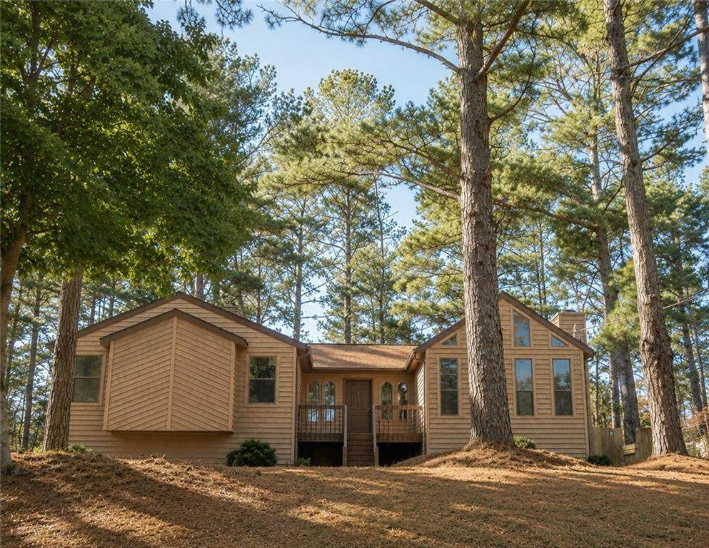 1081 Oak Road - Photo 1