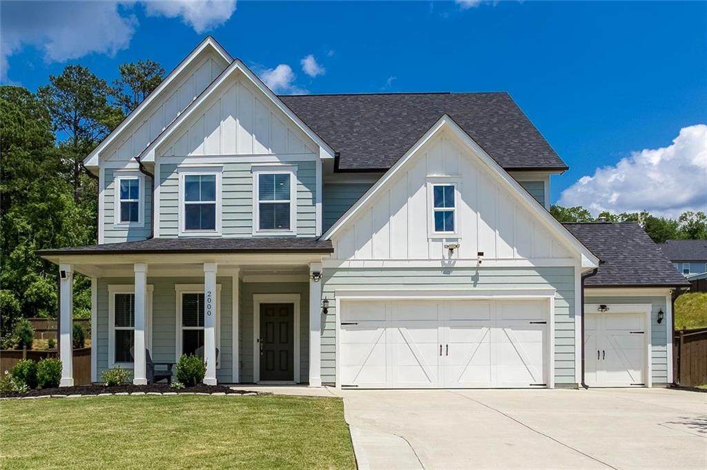 2000 Garvin Road - Photo 1