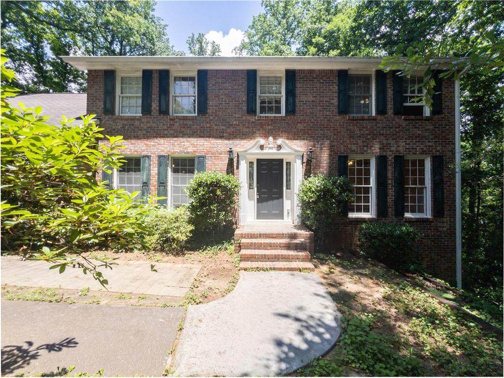 965 Millbrook Court - Photo 1