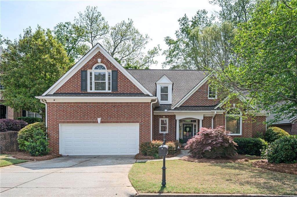3280 Millwood Trail - Photo 1