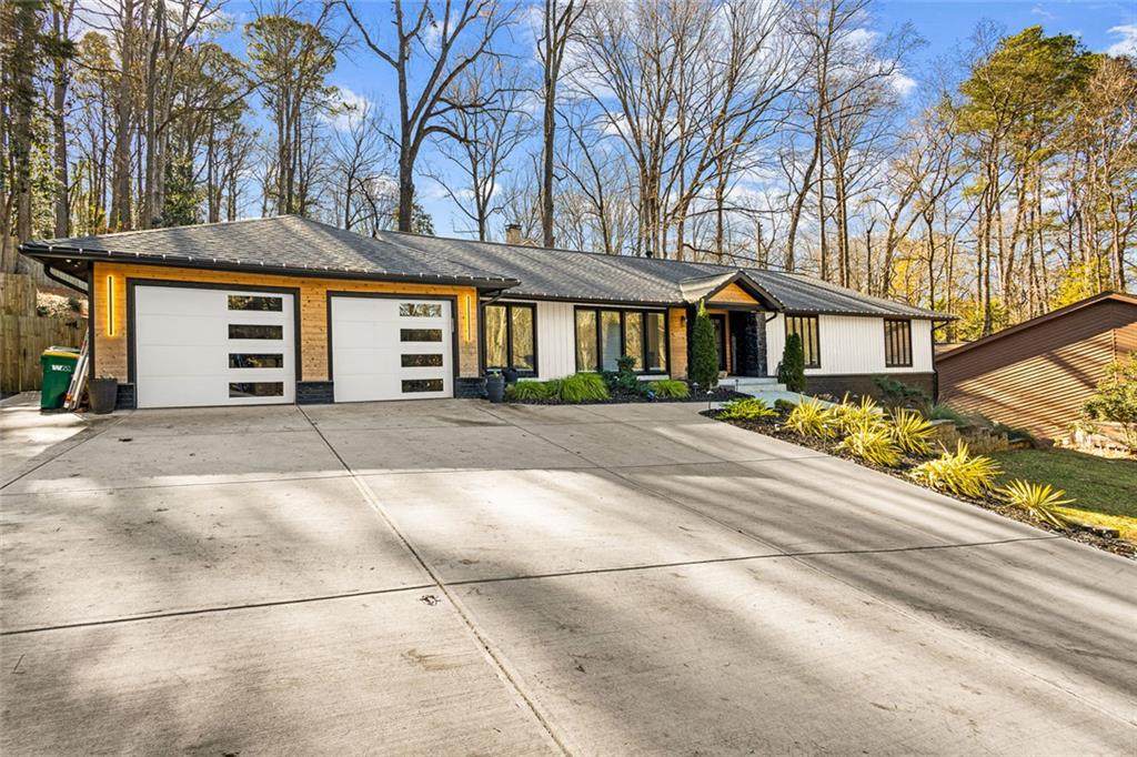 915 Lost Forest Drive - Photo 1