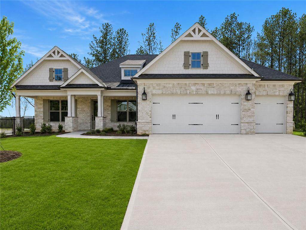 624 Highgrove Circle - Photo 1