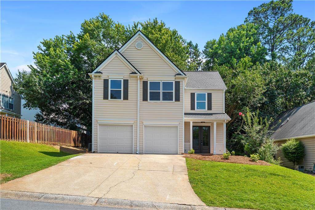 2003 Crestview Way - Photo 1