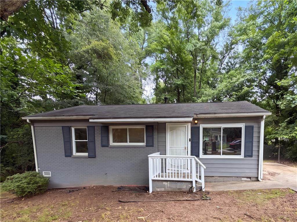 3685 Bolfair Drive - Photo 1
