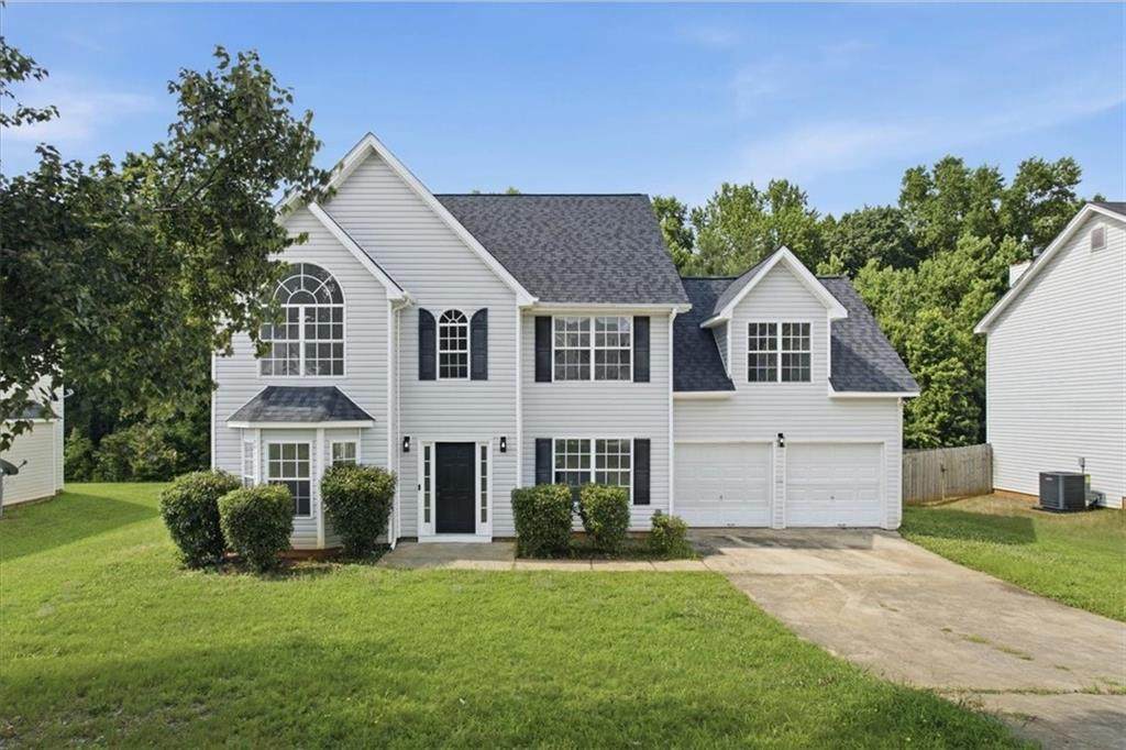 530 Creekview Boulevard - Photo 1
