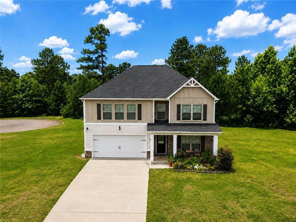 200 Woodlands Drive - Photo 1