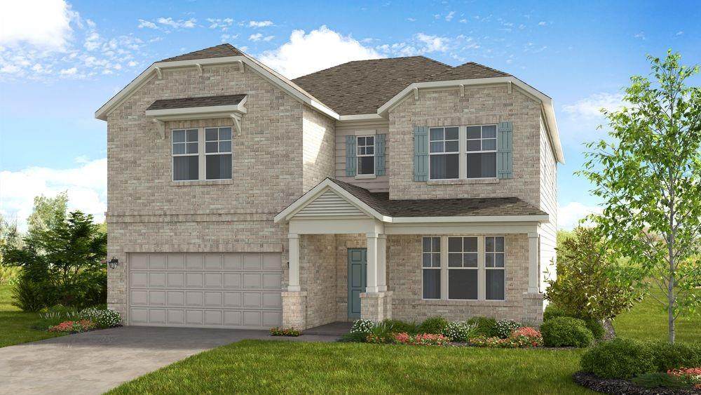 2210 Dreycott Lane - Photo 1