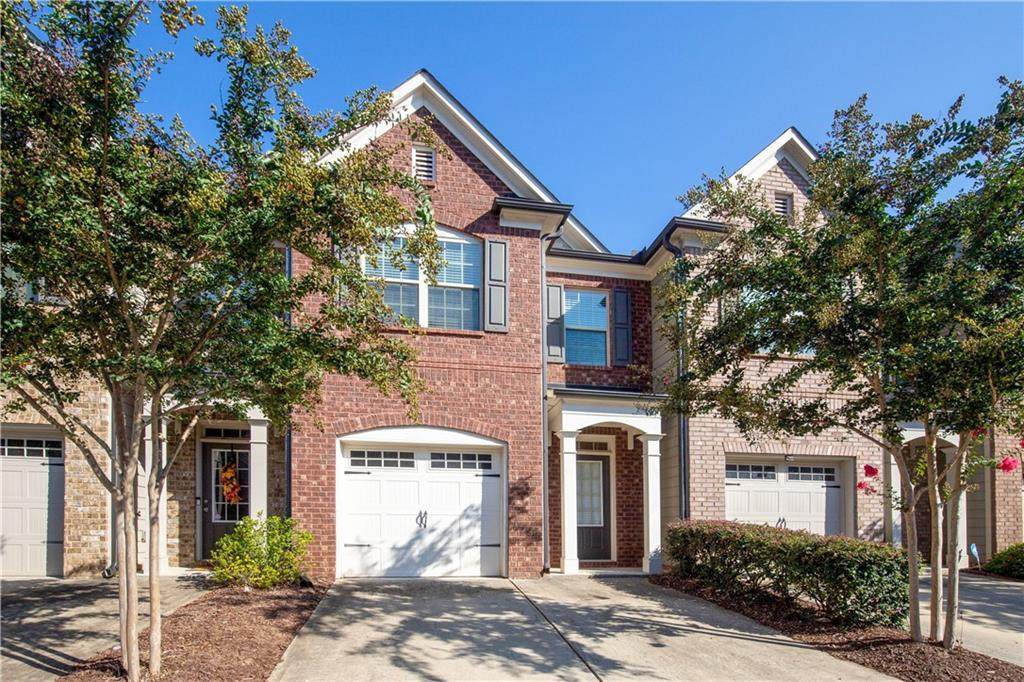 1795 Garbrooke Cove - Photo 1