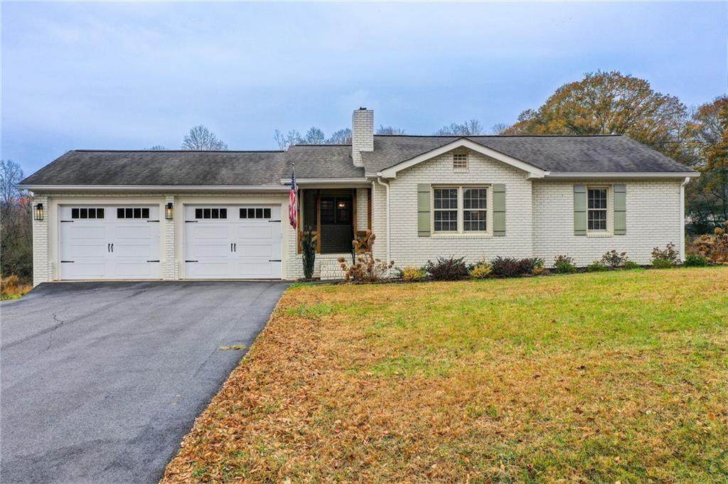 5125 Dahlonega Highway - Photo 1