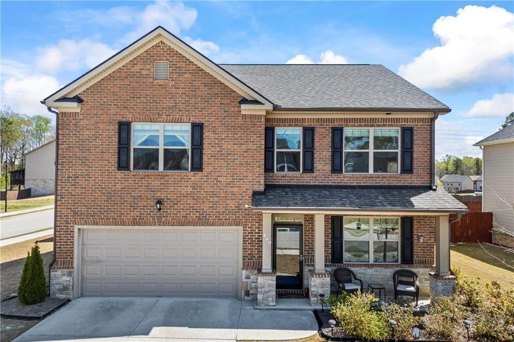 489 Azalea Bloom Drive - Photo 1