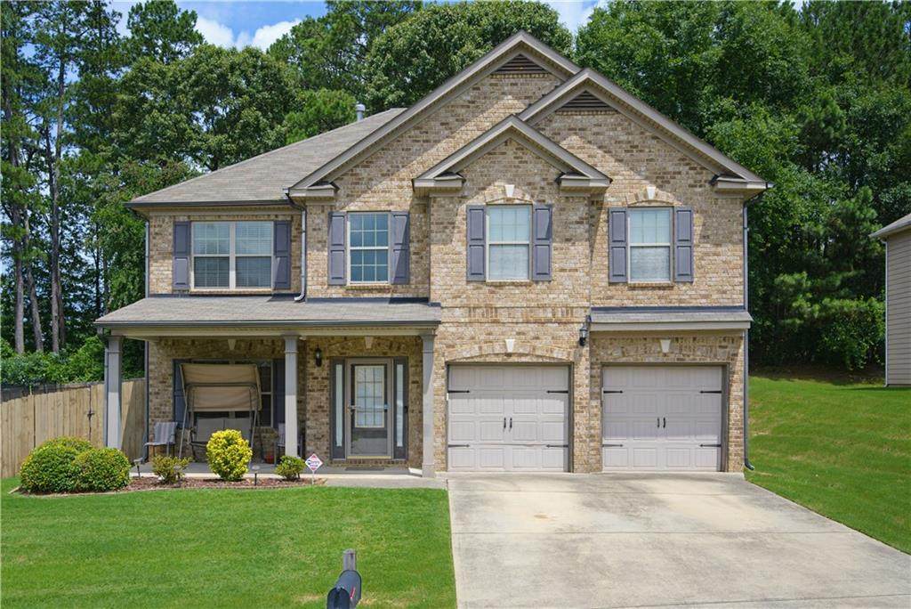 1270 Rose Terrace Circle - Photo 1