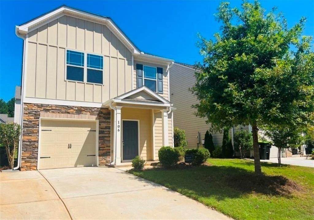 106 Southwind Circle - Photo 1