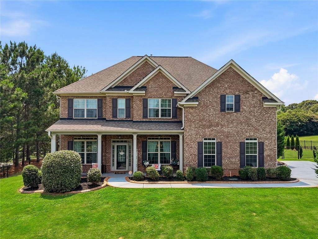 15 Granville Lane - Photo 1