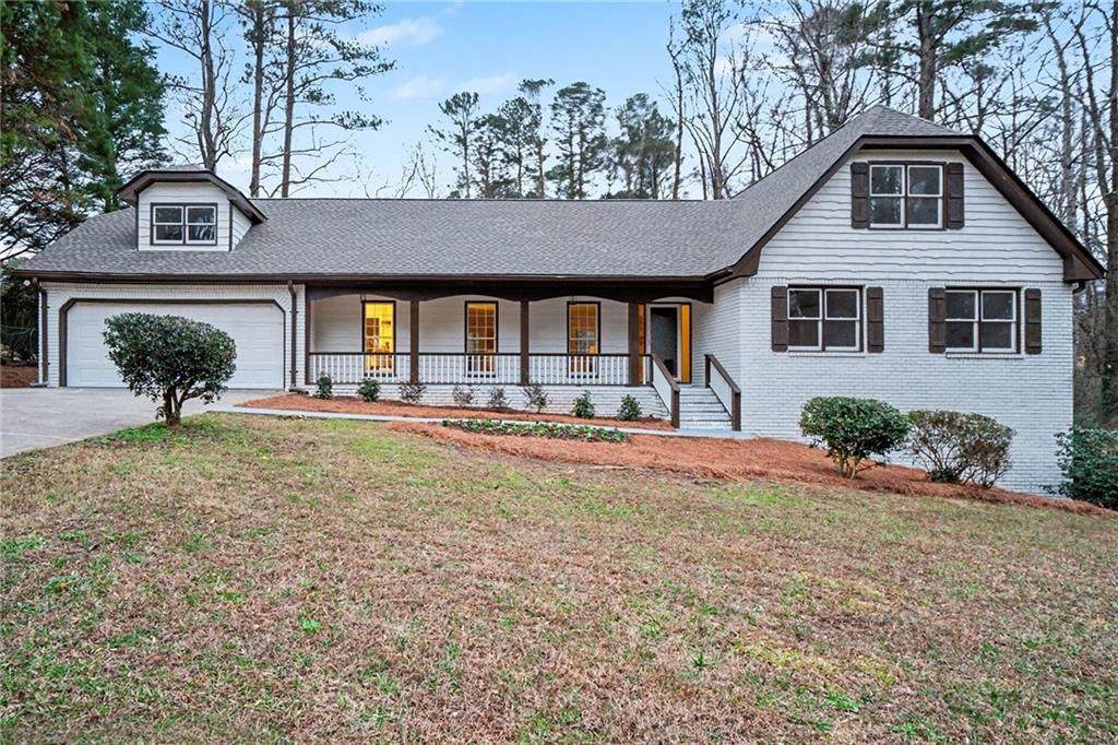 5464 Breathitt Drive - Photo 1