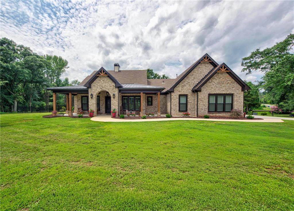 233 Hunter Road - Photo 1