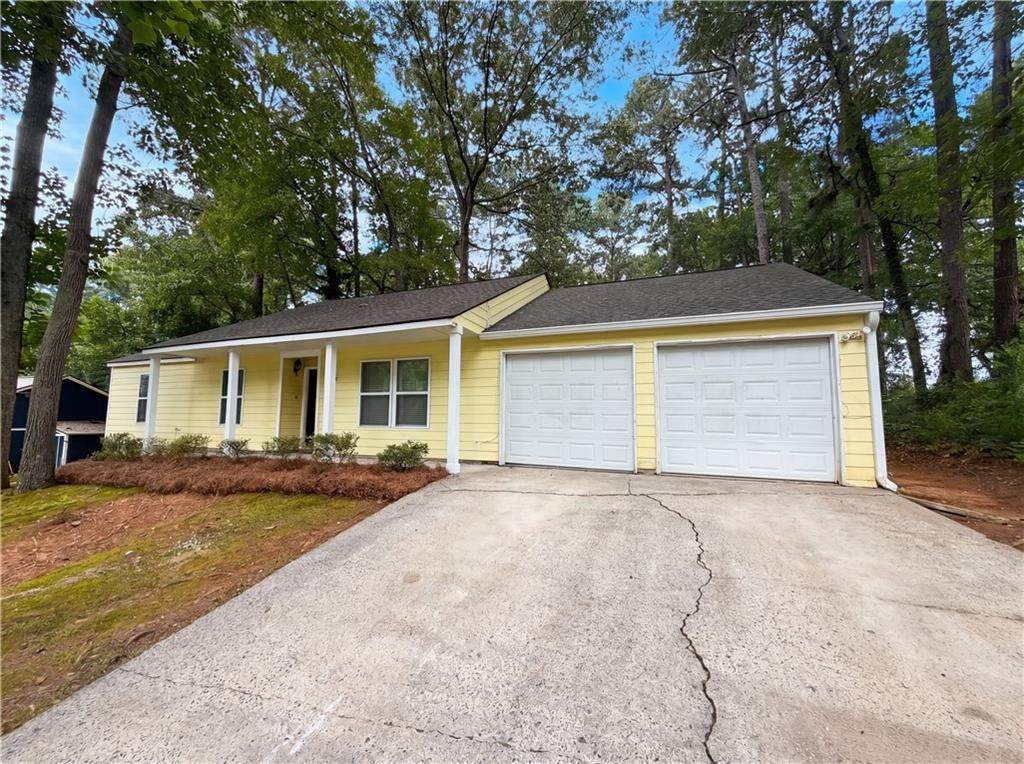 85 Hartley Woods Drive - Photo 1