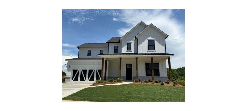 4895 Wayt Farm Overlook - Photo 1
