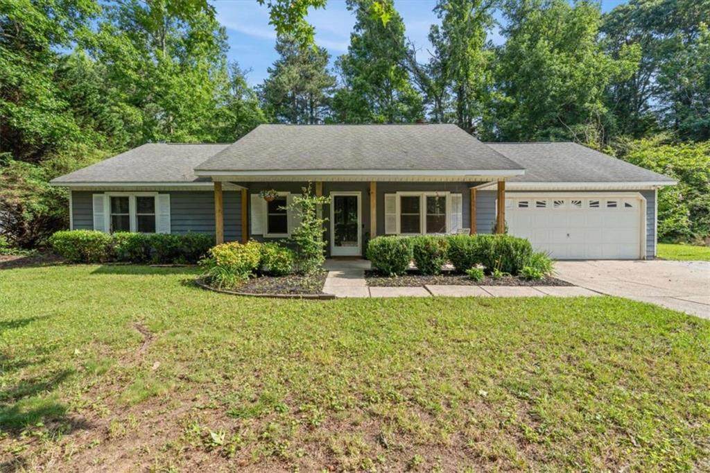 76 Green Elm Way - Photo 1