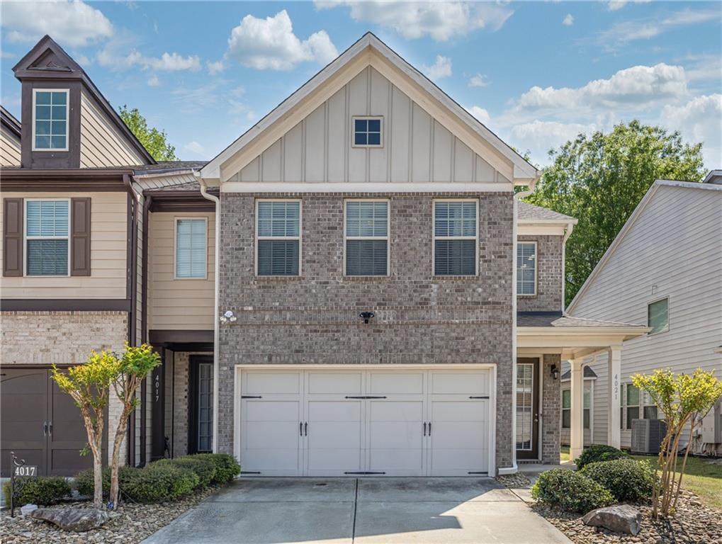 4021 Princeton Lakes Pass - Photo 1