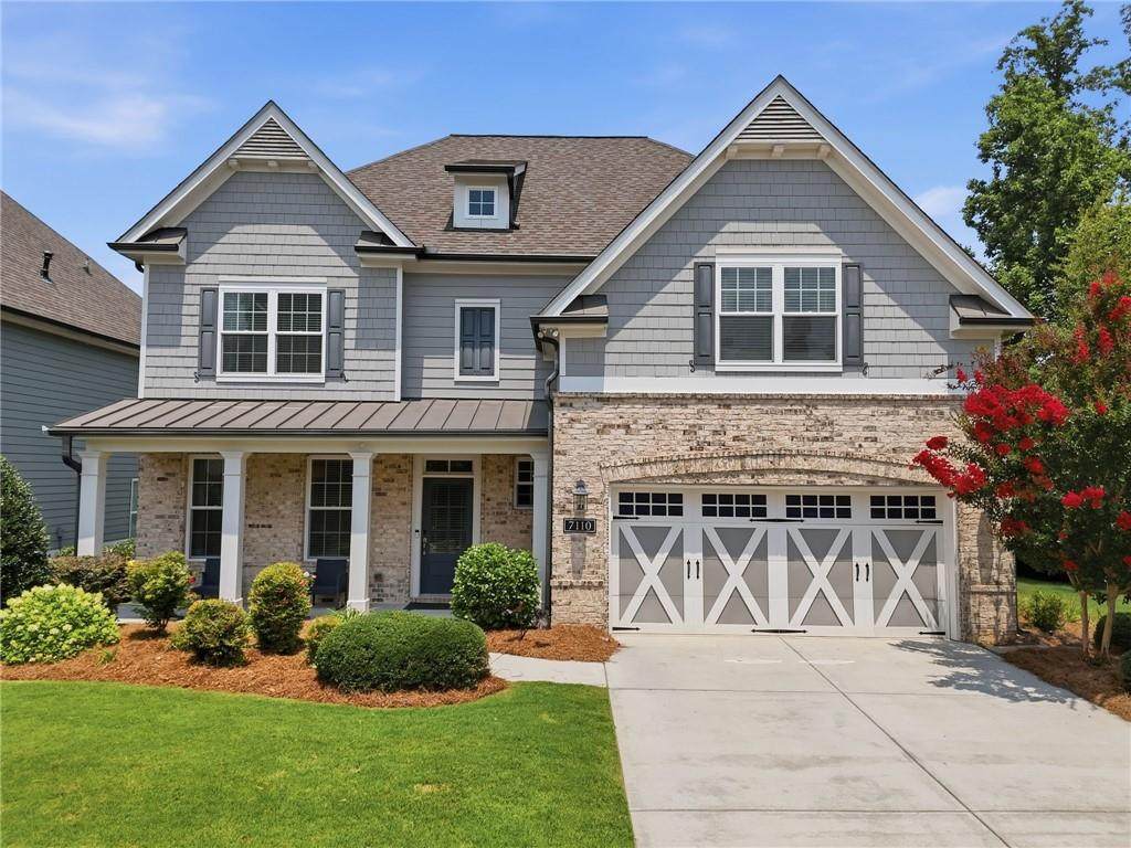 7110 Sailaway Drive - Photo 1