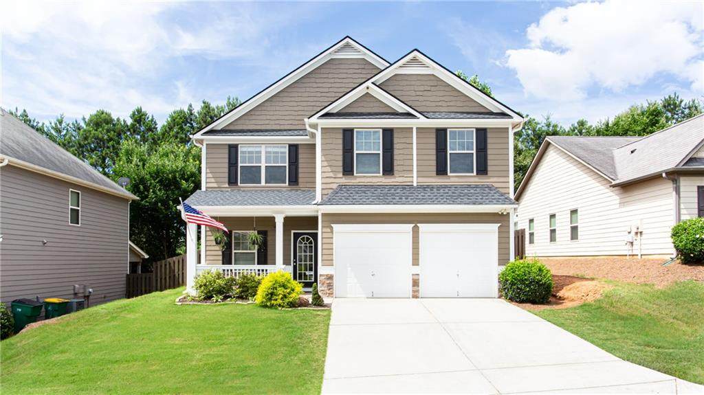 190 Cornerstone Circle - Photo 1
