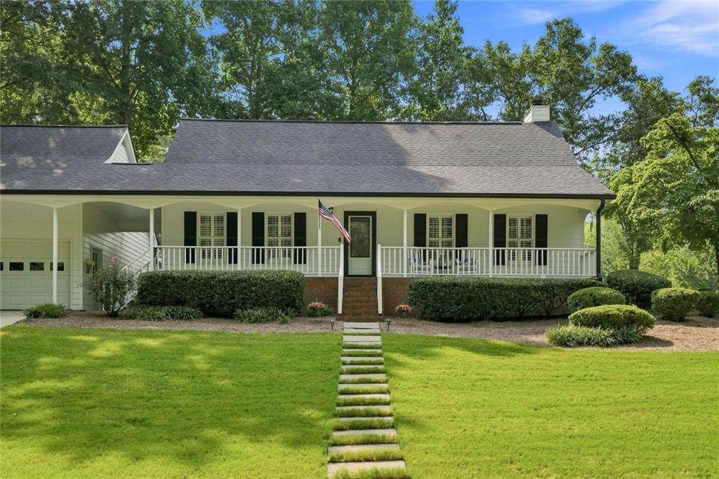 3750 Hickory Ridge Court - Photo 1
