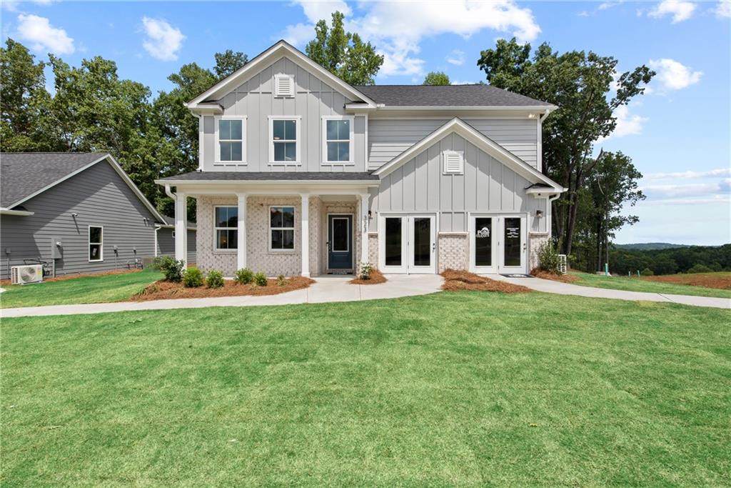 728 Mirror Lake Parkway Parkway - Photo 1