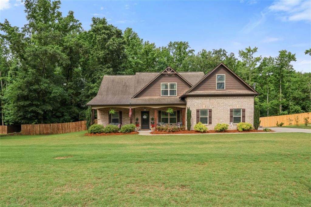 156 Fishers Mill Drive - Photo 1